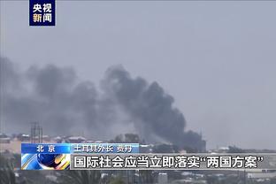 多诺万：拉文今日状态比刚确诊时好转很多 他开展了个人场上训练